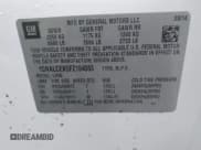 ✅ 2015 Chevrolet Equinox LT • VIN: 1GNALCEK5FZ104583 • Lot: 43567385. Wystawiony na IAAI z przebiegiem 92 585 mil. Bezpłatny archiwum sprzedaży aukcyjnych z USA i szczegółowy raport historii pojazdu na DreamBid. Zdjęcie 9.