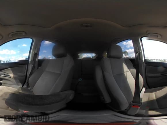 ✅ 2014 Honda CR-V EX • VIN: 3CZRM3H51EG704573 • Lot: 43220959. Wystawiony na IAAI z przebiegiem 219 484 mil. Bezpłatny archiwum sprzedaży aukcyjnych z USA i szczegółowy raport historii pojazdu na DreamBid. Zdjęcie 18.