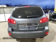 ✅ 2007 Hyundai Santa Fe GLS • VIN: 5NMSG13D37H097522 • Lot: 79535144. Listed on Copart with 162,857 mi. Free auction sales archive from the USA and detailed vehicle history report at DreamBid. Image 6.