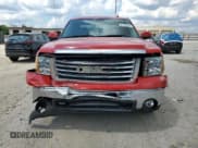 ✅ 2013 GMC Sierra 1500 SLT • VIN: 1GTR2WE74DZ226635 • Lot: 67955565. Listed on Copart with 82,405 mi. Free auction sales archive from the USA and detailed vehicle history report at DreamBid. Image 5.