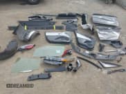 ✅ 2021 Toyota Prius LE • VIN: JTDKAMFP0M3179016 • Lot: 42204095. Listed on IAAI with 34,691 mi. Free auction sales archive from the USA and detailed vehicle history report at DreamBid. Image 12.