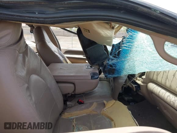 ✅ 1999 Ford F-250 XL • VIN: 1FTNX20S5XEA25763 • Lot: 42353584. Listed on IAAI with Not provided. Free auction sales archive from the USA and detailed vehicle history report at DreamBid. Image 5.