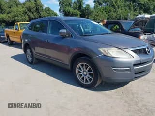 ✅ 2008 Mazda CX-9 Touring • VIN: JM3TB38V180152350 • Lot: 43718689. Listed on IAAI with 233,042 mi. Free auction sales archive from the USA and detailed vehicle history report at DreamBid. Image 1.