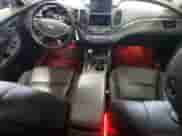 2016 Chevrolet Impala LT с VIN 2G1115S38G9196512, выставлен на аукционе Copart как лот 61892564 с пробегом 95 973 миль миль и Списание • Salvage title. История ставок и продаж доступна на DreamBid. Изображение 8.