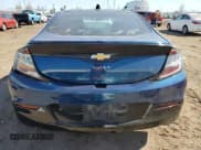 ✅ 2019 Chevrolet Volt Premier • VIN: 1G1RD6S59KU126238 • Lot: 74814663. Wystawiony na Copart z przebiegiem 119 916 mil. Bezpłatny archiwum sprzedaży aukcyjnych z USA i szczegółowy raport historii pojazdu na DreamBid. Zdjęcie 6.