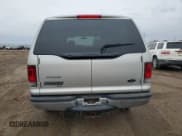 ✅ 2005 Ford Excursion Special Serv • VIN: 1FMNU41S15EB23913 • Лот: 48199615. Опубликован ранее на Copart с пробегом 189 193 миль. Бесплатный доступ к архиву аукционных продаж из США и подробный отчёт об истории автомобиля на DreamBid. Изображение 6.