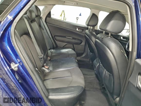 ✅ 2018 Kia Optima LX • VIN: 5XXGT4L37JG242724 • Lot: 95152445. Listed on Copart with 147,767 mi. Free auction sales archive from the USA and detailed vehicle history report at DreamBid. Image 10.