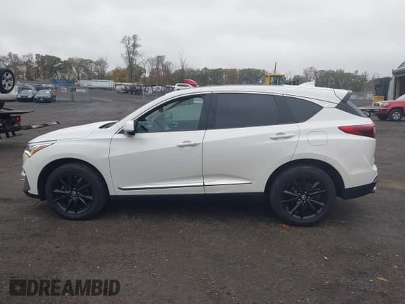 ✅ 2019 Acura RDX • VIN: 5J8TC2H35KL026613 • Lot: 43438285. Wystawiony na IAAI z przebiegiem 88 298 mil. Bezpłatny archiwum sprzedaży aukcyjnych z USA i szczegółowy raport historii pojazdu na DreamBid. Zdjęcie 14.