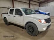 ✅ 2021 Nissan Frontier SV • VIN: 1N6ED0EB2MN703545 • Lot: 94238265. Listed on Copart with 59,716 mi. Free auction sales archive from the USA and detailed vehicle history report at DreamBid. Image 4.