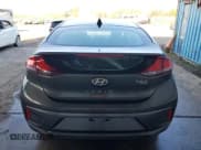 ✅ 2020 Hyundai Ioniq Blue • VIN: KMHC65LC2LU220747 • Lot: 71133314. Wystawiony na Copart z przebiegiem 7 749 mil. Bezpłatny archiwum sprzedaży aukcyjnych z USA i szczegółowy raport historii pojazdu na DreamBid. Zdjęcie 6.
