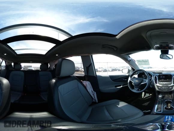 ✅ 2018 Chevrolet Equinox Premier • VIN: 2GNAXWEXXJ6166485 • Lot: 43253286. Wystawiony na IAAI z przebiegiem 100 222 mil. Bezpłatny archiwum sprzedaży aukcyjnych z USA i szczegółowy raport historii pojazdu na DreamBid. Zdjęcie 18.