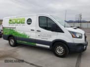 ✅ 2015 Ford Transit Cargo • VIN: 1FTNE1YM6FKA28449 • Лот: 51647055. Опубликован ранее на Copart с пробегом 117 807 миль. Бесплатный доступ к архиву аукционных продаж из США и подробный отчёт об истории автомобиля на DreamBid. Изображение 4.