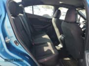 ✅ 2017 Subaru Impreza Special Sports • VIN: 4S3GKAL60H3614068 • Lot: 67031115. Wystawiony na Copart z przebiegiem 123 196 mil. Bezpłatny archiwum sprzedaży aukcyjnych z USA i szczegółowy raport historii pojazdu na DreamBid. Zdjęcie 10.