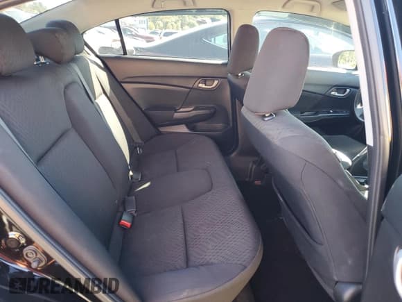 ✅ 2014 Honda Civic LX • VIN: 2HGFB2E50EH540568 • Lot: 84906775. Wystawiony na Copart z przebiegiem Nie podano. Bezpłatny archiwum sprzedaży aukcyjnych z USA i szczegółowy raport historii pojazdu na DreamBid. Zdjęcie 10.