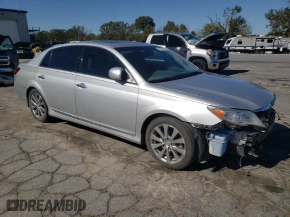 ✅ 2011 Toyota Avalon • VIN: 4T1BK3DB1BU434211 • Лот: 87442605. Опубликован ранее на Copart с пробегом 131 258 миль. Бесплатный доступ к архиву аукционных продаж из США и подробный отчёт об истории автомобиля на DreamBid. Изображение 4.