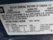 2006 GMC Sierra 1500 SLE1 с VIN 2GTEK13T661145228, выставлен на аукционе IAAI как лот 41668805 с пробегом 183 860 миль миль и . История ставок и продаж доступна на DreamBid. Изображение 9.