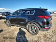 ✅ 2021 Kia Sportage LX • VIN: KNDPMCACXM7943006 • Lot: 89445935. Listed on Copart with Not provided. Free auction sales archive from the USA and detailed vehicle history report at DreamBid. Image 2.