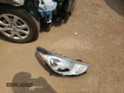 ✅ 2014 Hyundai Accent GLS • VIN: KMHCT4AE3EU642536 • Лот: 63314094. Опубликован ранее на Copart с пробегом 95 772 миль. Бесплатный доступ к архиву аукционных продаж из США и подробный отчёт об истории автомобиля на DreamBid. Изображение 12.