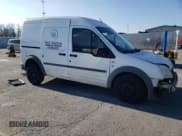 ✅ 2010 Ford Transit Connect XL • VIN: NM0LS7CN1AT008547 • Lot: 85105994. Wystawiony na Copart z przebiegiem 400 171 mil. Bezpłatny archiwum sprzedaży aukcyjnych z USA i szczegółowy raport historii pojazdu na DreamBid. Zdjęcie 4.