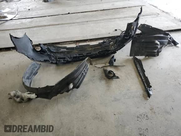 2016 Mitsubishi Outlander SE с VIN JA4AD3A31GZ047606, выставлен на аукционе Copart как лот 82142325 с пробегом 181 544 миль миль и Списание • Salvage title. История ставок и продаж доступна на DreamBid. Изображение 13.