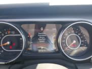 ✅ 2022 Jeep Gladiator Texas Trail • VIN: 1C6HJTAG4NL135346 • Lot: 42824733. Wystawiony na IAAI z przebiegiem 40 126 mil. Bezpłatny archiwum sprzedaży aukcyjnych z USA i szczegółowy raport historii pojazdu na DreamBid. Zdjęcie 7.