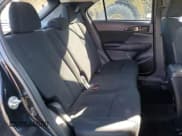 ✅ 2022 Mitsubishi Eclipse Cross ES • VIN: JA4ASUAA4NZ044884 • Lot: 42714365. Listed on Copart with 86,713 mi. Free auction sales archive from the USA and detailed vehicle history report at DreamBid. Image 11.