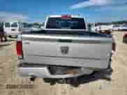 2009 Dodge 1500 Sport with VIN 1D3HB13T69S710103, listed as a Copart auction lot 80182515 with 197,933 mi miles and Salvage title. Bid and sale history available at DreamBid. Image 6.