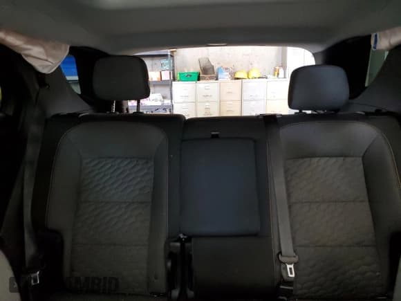 ✅ 2020 Chevrolet Equinox LT • VIN: 3GNAXUEV0LS692664 • Lot: 65638805. Wystawiony na Copart z przebiegiem 88 779 mil. Bezpłatny archiwum sprzedaży aukcyjnych z USA i szczegółowy raport historii pojazdu na DreamBid. Zdjęcie 10.