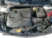 ✅ 2018 Mercedes-Benz CLA 250 • VIN: WDDSJ4EB9JN637227 • Lot: 82644175. Listed on Copart with 63,945 mi. Free auction sales archive from the USA and detailed vehicle history report at DreamBid. Image 14.