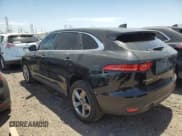 ✅ 2019 Jaguar F-Pace 25t • VIN: SADCS2FX9KA601836 • Lot: 56493255. Wystawiony na Copart z przebiegiem 80 825 mil. Bezpłatny archiwum sprzedaży aukcyjnych z USA i szczegółowy raport historii pojazdu na DreamBid. Zdjęcie 2.