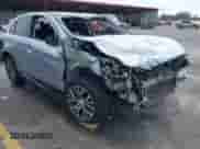 2017 Mitsubishi Outlander ES с VIN JA4AP3AUXHZ003248, выставлен на аукционе IAAI как лот 38843847 с пробегом 109 494 миль миль и . История ставок и продаж доступна на DreamBid. Изображение 1.