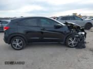 ✅ 2022 Honda HR-V EX-L • VIN: 3CZRU5H78NM702737 • Lot: 41279159. Wystawiony na IAAI z przebiegiem 70 735 mil. Bezpłatny archiwum sprzedaży aukcyjnych z USA i szczegółowy raport historii pojazdu na DreamBid. Zdjęcie 13.