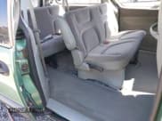 ✅ 1998 Dodge Caravan SE • VIN: 2B4GP44G2WR536436 • Lot: 43249405. Listed on IAAI with 229,731 mi. Free auction sales archive from the USA and detailed vehicle history report at DreamBid. Image 8.