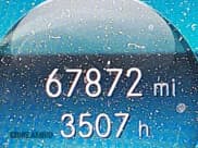 ✅ 2020 Mercedes-Benz GLS 450 • VIN: 4JGFF5KE4LA199370 • Lot: 43603285. Wystawiony na IAAI z przebiegiem 67 872 mil. Bezpłatny archiwum sprzedaży aukcyjnych z USA i szczegółowy raport historii pojazdu na DreamBid. Zdjęcie 15.