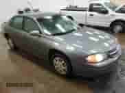 2004 Chevrolet Impala с VIN 2G1WF52E249287960, выставлен на аукционе Copart как лот 77554854 с пробегом 245 586 миль миль и Списание • Salvage title. История ставок и продаж доступна на DreamBid. Изображение 4.