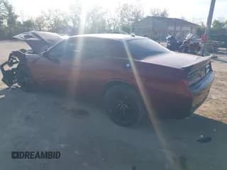 ✅ 2018 Dodge Challenger R/T Plus • VIN: 2C3CDZBT8JH128503 • Lot: 43360406. Wystawiony na IAAI z przebiegiem 85 465 mil. Bezpłatny archiwum sprzedaży aukcyjnych z USA i szczegółowy raport historii pojazdu na DreamBid. Zdjęcie 3.