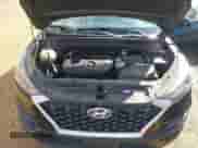 2019 Hyundai Tucson SE z VIN KM8J2CA44KU850030, wystawiony jako IAAI lot #43610446 z przebiegiem 113 933 mil mil oraz . Historia ofert i sprzedaży dostępna na DreamBid. Obrazek 10.