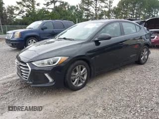 ✅ 2017 Hyundai Elantra Value Edition • VIN: 5NPD84LFXHH186274 • Лот: 43286420. Опубликован ранее на IAAI с пробегом 70 936 миль. Бесплатный доступ к архиву аукционных продаж из США и подробный отчёт об истории автомобиля на DreamBid. Изображение 2.