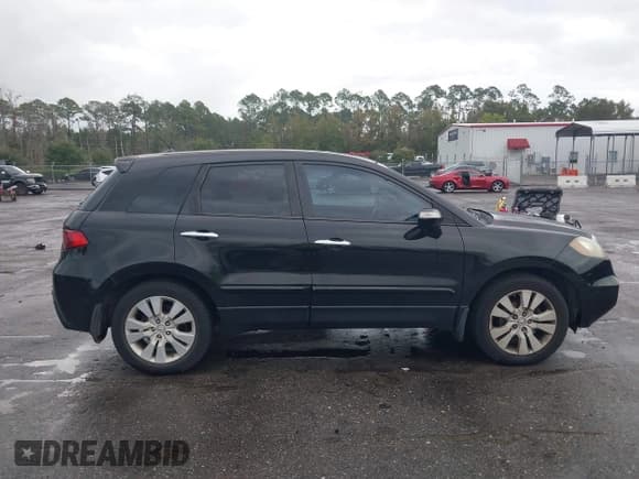 ✅ 2010 Acura RDX Technology • VIN: 5J8TB2H54AA003497 • Lot: 43539356. Wystawiony na IAAI z przebiegiem 195 608 mil. Bezpłatny archiwum sprzedaży aukcyjnych z USA i szczegółowy raport historii pojazdu na DreamBid. Zdjęcie 13.