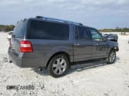 ✅ 2010 Ford Expedition Max Limited • VIN: 1FMJK1K55AEB54958 • Lot: 77677284. Listed on Copart with 205,426 mi. Free auction sales archive from the USA and detailed vehicle history report at DreamBid. Image 3.