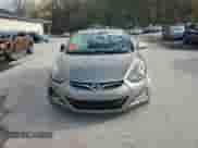 2015 Hyundai Elantra Limited z VIN 5NPDH4AE8FH607545, wystawiony jako Copart lot #87307665 z przebiegiem 162 537 mil mil oraz Szkoda całkowita • Salvage title. Historia ofert i sprzedaży dostępna na DreamBid. Obrazek 13.