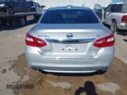 ✅ 2016 Nissan Altima SR • VIN: 1N4AL3AP6GC261804 • Lot: 43676578. Listed on IAAI with 124,536 mi. Free auction sales archive from the USA and detailed vehicle history report at DreamBid. Image 17.