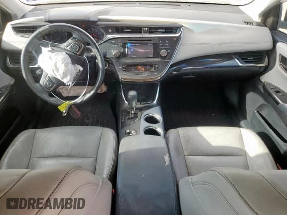 ✅ 2014 Toyota Avalon XLE Premium • VIN: 4T1BK1EB8EU100877 • Lot: 93031195. Wystawiony na Copart z przebiegiem 220 776 mil. Bezpłatny archiwum sprzedaży aukcyjnych z USA i szczegółowy raport historii pojazdu na DreamBid. Zdjęcie 8.