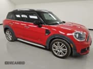 ✅ 2020 MINI Countryman Cooper • VIN: WMZYW5C07L3L03063 • Lot: 48573345. Listed on Copart with 87,286 mi. Free auction sales archive from the USA and detailed vehicle history report at DreamBid. Image 4.