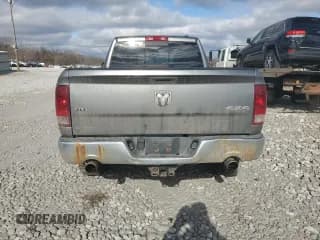 ✅ 2010 Dodge 1500 SLT • VIN: 1D7RV1GT9AS189001 • Lot: 43621425. Wystawiony na Copart z przebiegiem 172 363 mil. Bezpłatny archiwum sprzedaży aukcyjnych z USA i szczegółowy raport historii pojazdu na DreamBid. Zdjęcie 6.