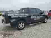 2009 Dodge 1500 TRX with VIN 1D3HB13P89S718769, listed as a Copart auction lot 42966605 with 176,378 mi miles and Salvage title. Bid and sale history available at DreamBid. Image 3.