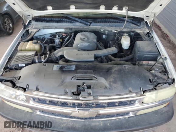 ✅ 2004 Chevrolet Suburban LS • VIN: 1GNEC16T84J149865 • Лот: 53901895. Опубликован ранее на Copart с пробегом 264 465 миль. Бесплатный доступ к архиву аукционных продаж из США и подробный отчёт об истории автомобиля на DreamBid. Изображение 12.