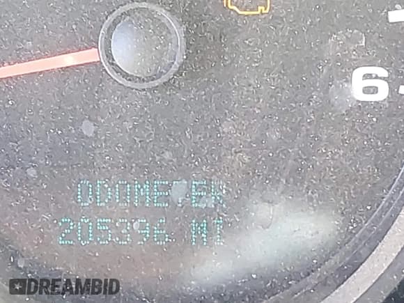 ✅ 2011 Chevrolet Silverado 1500 Work Truck • VIN: 1GCRCPEX3BZ418368 • Lot: 43428812. Listed on IAAI with 205,396 mi. Free auction sales archive from the USA and detailed vehicle history report at DreamBid. Image 15.