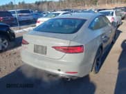 ✅ 2019 Audi S5 Sportback Premium Plus • VIN: WAUB4CF5XKA098739 • Лот: 41694587. Опубликован ранее на IAAI с пробегом 34 595 миль. Бесплатный доступ к архиву аукционных продаж из США и подробный отчёт об истории автомобиля на DreamBid. Изображение 16.