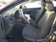 ✅ 2018 Hyundai Accent SE • VIN: 3KPC24A32JE025448 • Лот: 76146174. Опубликован ранее на Copart с пробегом 69 598 миль. Бесплатный доступ к архиву аукционных продаж из США и подробный отчёт об истории автомобиля на DreamBid. Изображение 7.